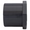 Keeney Mfg Charlotte Pipe Schedule 80 1-1/4 in. Spigot X 1 in. D FPT PVC Reducing Bushing 1 pk PVC081082800 - alternate 5